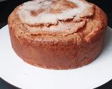 Foto del paso 6 de la receta: Torta matera con manzanas 🍎