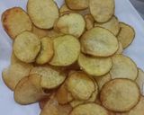 Foto langkah ke 6 dari resep Flat potato asin.