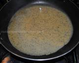 Indian chickpea flat bread recipe step 8 photo