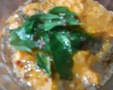 A picture of step 7 of Tangy Tomato Chutney.