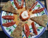 Foto del paso 4 de la receta: Torta o tortilla de atún y papa