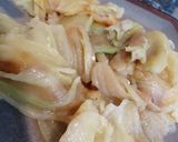 Foto del paso 4 de la receta: Salsa marisquera de chile werito