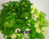 Foto langkah ke 6 dari resep Sop ubi makassar #KitaBerbagi.