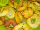 Taɓa ka lasa