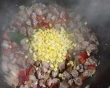 Foto del paso 6 de la receta: 🇦🇷🥘Carbonada en olla de hierro🥘🇦🇷