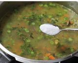 પુલાવ (Pulav Recipe in Gujarati) રેસીપી સ્ટેપ2ફોટો