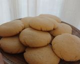 Foto del paso 8 de la receta: Galletitas de manteca al horno 🧈