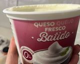 Foto del paso 1 de la receta: Tarta de queso fit con queso batido