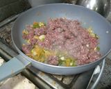 Foto del paso 4 de la receta: Pastel 🥧 de carne