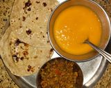 મગ મસાલા (Masala Moong recipe in Gujarati) રેસીપી સ્ટેપ4ફોટો