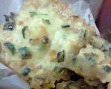 Foto langkah ke 6 dari resep Tempe Mendoan Yang Gurih & Garing.