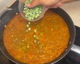 Foto del paso 6 de la receta: Arroz con carne en adobo