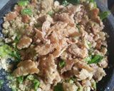 Foto langkah ke 6 dari resep Sambal tempe semangit.