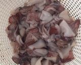 Foto del paso 4 de la receta Calamares en su tinta#vendimia2020