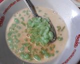 Foto langkah ke 5 dari resep Es Cendol.