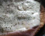 Foto del paso 3 de la receta: Pizza de avena