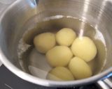 Foto del paso 1 de la receta: Atascaburras
