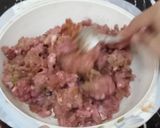 A picture of step 4 of Fry Mince (Bhuna Qeema).