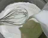 Foto langkah ke 2 dari resep Kue Talam Thailand (Luem Kleun Lava).
