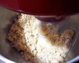 Foto del paso 1 de la receta: Berlinas caseras de crema o Pilotes de frare