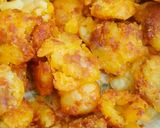 आलू के बरुले (Aloo ke barule recipe in Hindi) रेसिपी चरण 4 फोटो