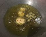 Foto langkah ke 2 dari resep Pepes Tahu Kemangi.