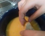 Foto del paso 5 de la receta: Torrijas hechas por mi hija