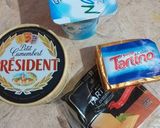 صورة لخطوة 5 من وصفة غراتان في مقلاة