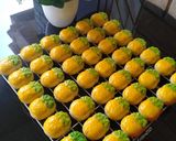 Foto langkah ke 5 dari resep Nastar nanas🍍.