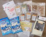 Hình bước làm 6 của món Cách làm kẹo Nougat cực dễ tại nhà