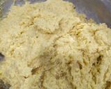 Foto del paso 2 de la receta: Biscottis de coco