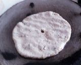बाजरे की थालीपीठ (Bajre ki Thalipeeth recipe in hindi) रेसिपी चरण 4 फोटो