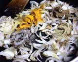 French Onion Soup - Indian Fusion Style recipe step 2 photo