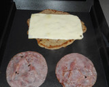 Foto del paso 7 de la receta: Crepes de trigo sarraceno (también versión BLW)