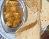 પનીર મસાલા(paneer masala Recipe in Gujarati) રેસીપી સ્ટેપ3ફોટો