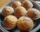 Marbled cupcakes recipe step 4 photo