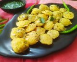 બફોરી રેસીપી સ્ટેપ4ફોટો