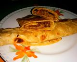 A picture of step 5 of Rajma Kebab Frinkie.