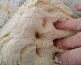 Foto del paso 2 de la receta: Pan casero para principiantes🍞