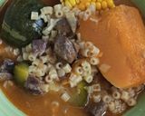 Foto del paso 8 de la receta: Guiso 🤤