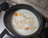 Foto del paso 1 de la receta: Arroz con leche y jijona