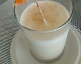 Foto del paso 2 de la receta: Jugo de plátano con Leche Fresca a lo Carmelita