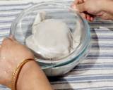Besan Hing Kachori recipe step 4 photo