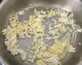 Foto del paso 1 de la receta: Espaguetis con Salsa cremosa