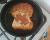 A picture of step 4 of Impulse Snack 😜 French Toast.