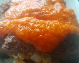 Foto del paso 6 de la receta: Pan de carne relleno