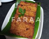 Foto langkah ke 5 dari resep Menu Makan Siang Sederhana ala Rumahan (Recook Adminsay PADers).