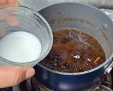 รูปขั้นตอนการทำที่ 4 ของ ข้าวหน้าไก่ต้มซีอิ้ว