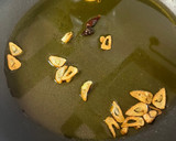 Foto del paso 1 de la receta: Gambones al ajillo muy mediterráneos