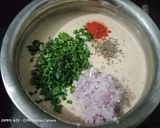 ચેટીનાદ અડાઈ ઢોંસા (Chettinad Adai Dosa recipe in Gujarati) રેસીપી સ્ટેપ3ફોટો